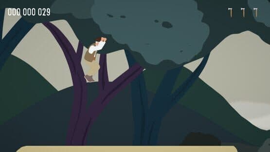 The Slovak Run — screenshot 6
