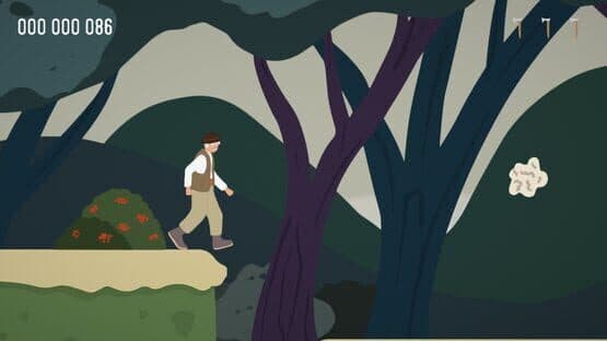 The Slovak Run — screenshot 7