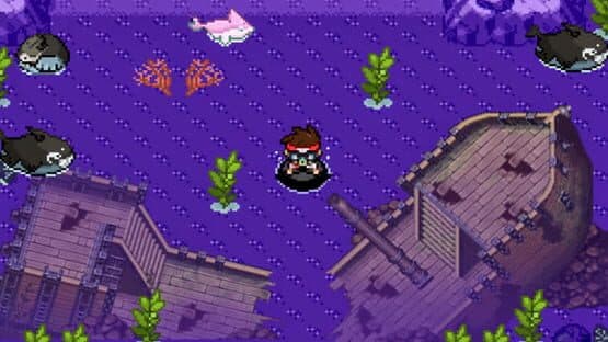 Venova Adventure — screenshot 2