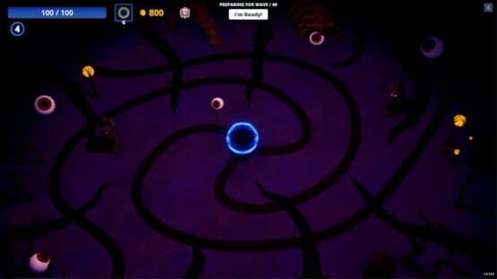 PolyCore Defense — screenshot 6