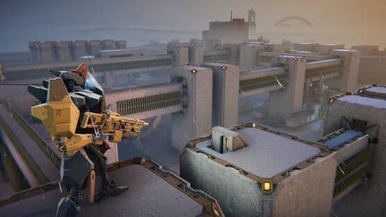 Phantom Brigade — screenshot 4