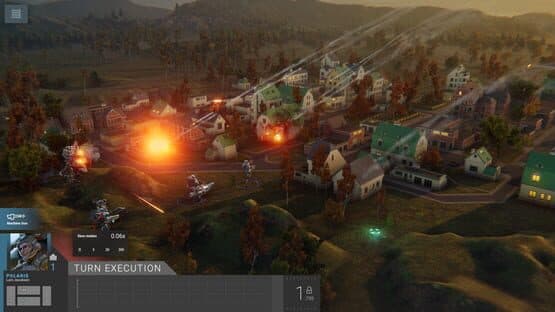 Phantom Brigade — screenshot 7