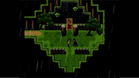 Forest of Drizzling Rain — screenshot 2