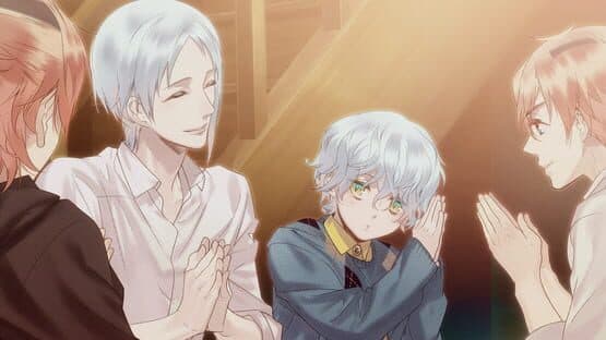 Ayakashi Gohan — screenshot 3