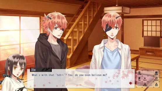 Ayakashi Gohan — screenshot 4