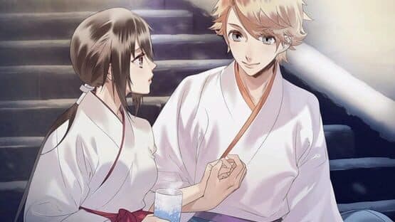 Ayakashi Gohan: Oomori! — screenshot 1