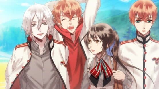 Ayakashi Gohan: Okawari! — screenshot 1