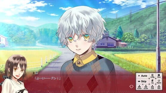 Ayakashi Gohan: Okawari! — screenshot 3