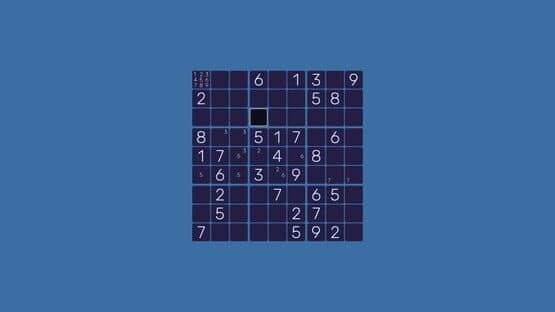 Sudoku Minimalist Infinite — screenshot 3