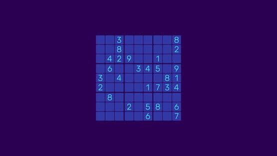 Sudoku Minimalist Infinite — screenshot 5