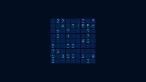 Sudoku Minimalist Infinite — screenshot 6