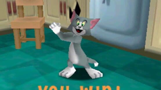 Tom and Jerry in Fists of Furry — screenshot 2