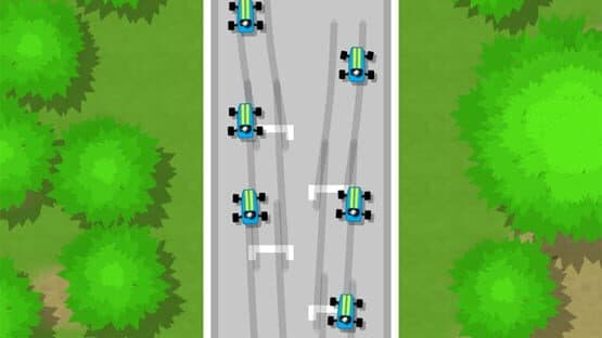 Drift'n'Drive — screenshot 1