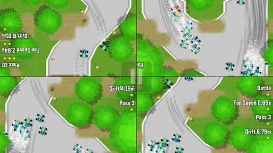 Drift'n'Drive — screenshot 3