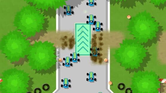 Drift'n'Drive — screenshot 4