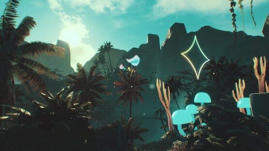 MyrnEscapes — screenshot 2
