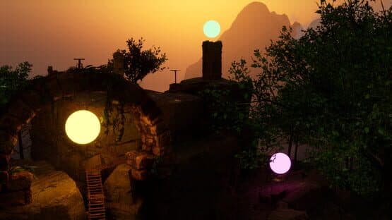 MyrnEscapes — screenshot 3