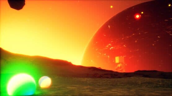 MyrnEscapes — screenshot 5