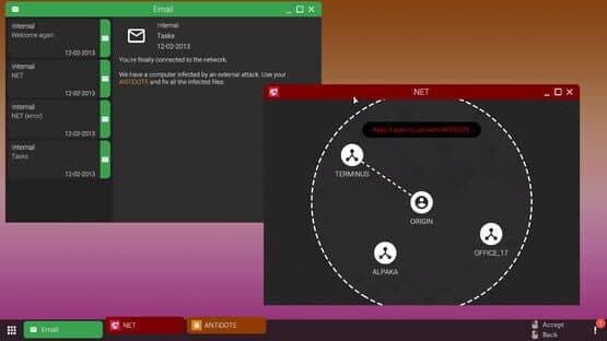 Your Computer Might Be at Risk — screenshot 3