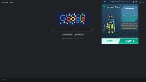 Dedalium — screenshot 4