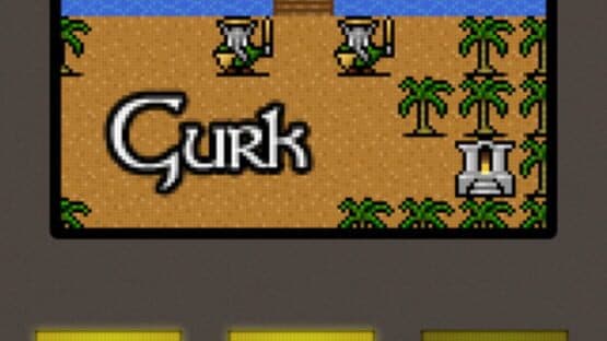 Gurk III — screenshot 1