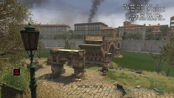 Call of Duty: Devil's Brigade — screenshot 2