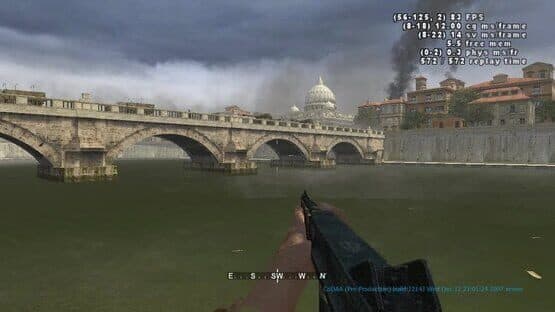 Call of Duty: Devil's Brigade — screenshot 3