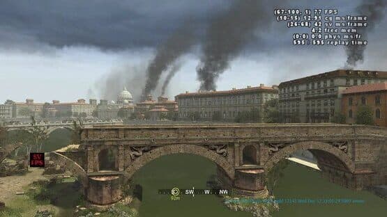 Call of Duty: Devil's Brigade — screenshot 4