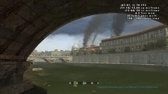Call of Duty: Devil's Brigade — screenshot 5