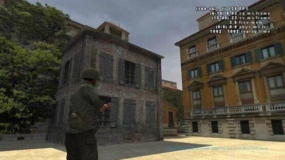 Call of Duty: Devil's Brigade — screenshot 6