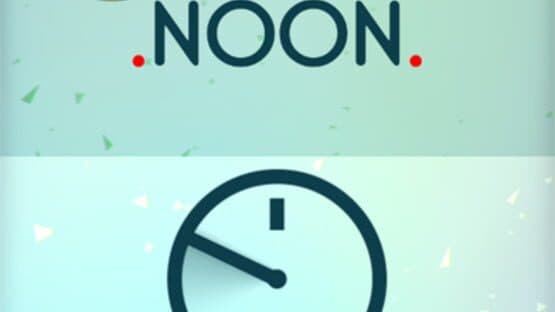 .Noon. — screenshot 1