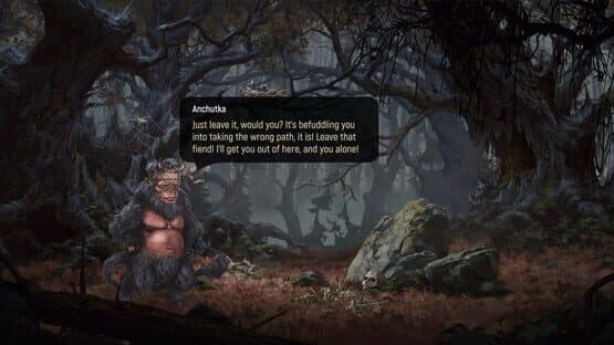 The Tales of Bayun — screenshot 1
