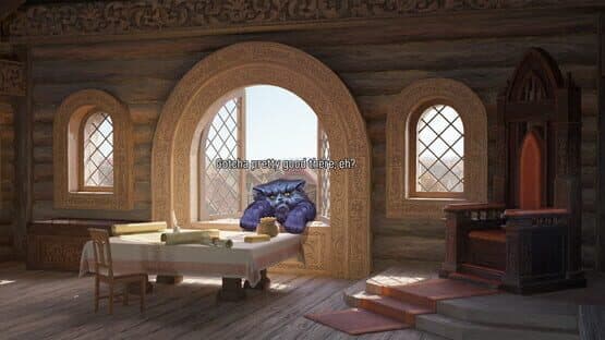 The Tales of Bayun — screenshot 2