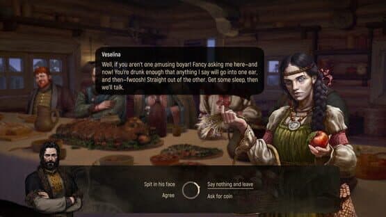 The Tales of Bayun — screenshot 3