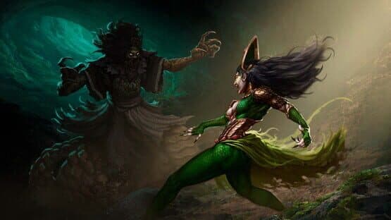 The Tales of Bayun — screenshot 4