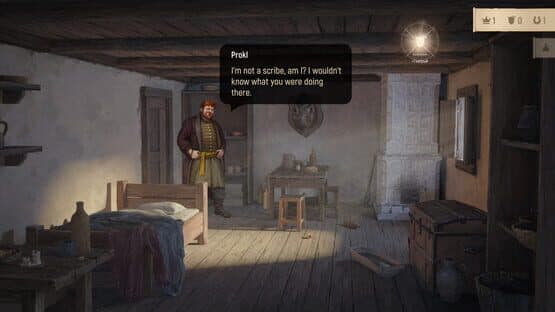 The Tales of Bayun — screenshot 5