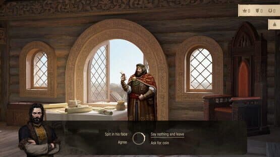 The Tales of Bayun — screenshot 6