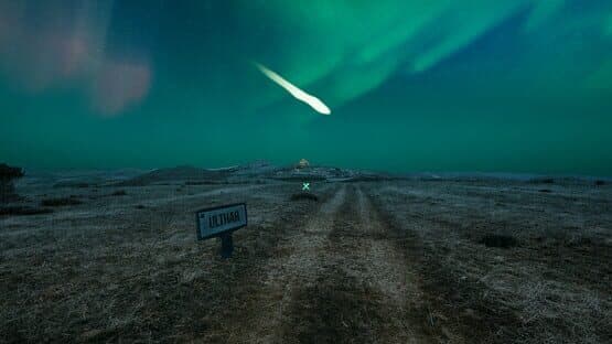 Desolatium: Prologue — screenshot 4