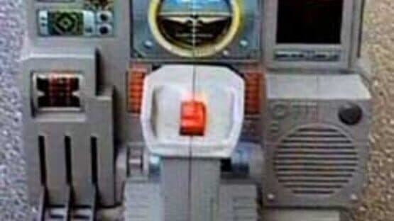 After Burner — screenshot 1
