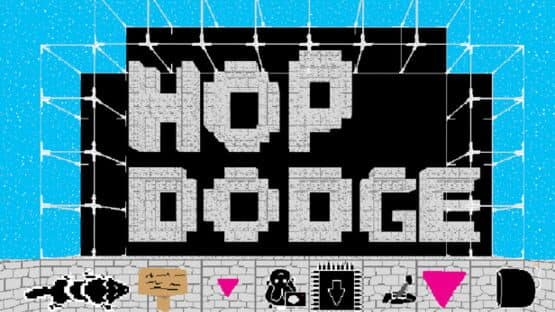 HopDodge — screenshot 1