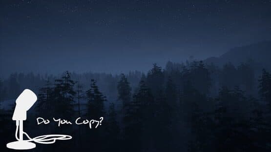 A Gracewind Tale: Do You Copy? — screenshot 1