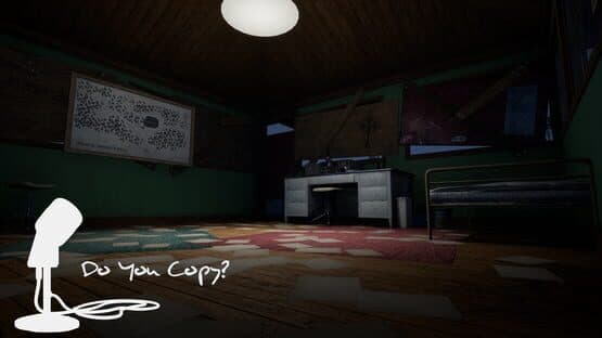 A Gracewind Tale: Do You Copy? — screenshot 3