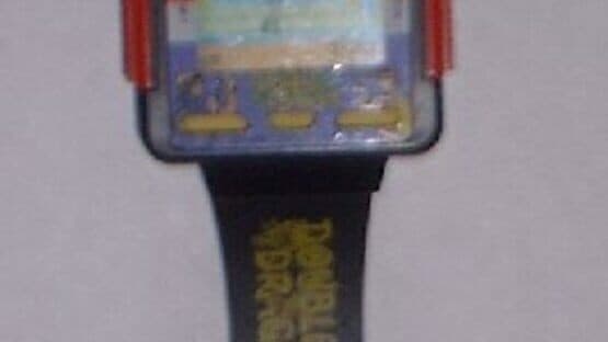 Double Dragon — screenshot 1