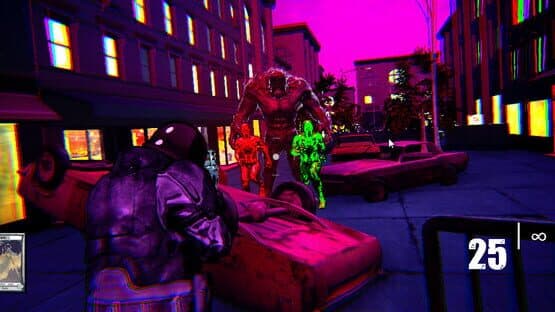 Stress Test — screenshot 2