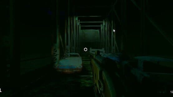 Stress Test — screenshot 5