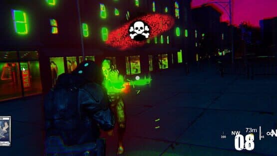 Stress Test — screenshot 6