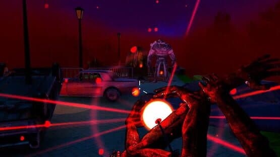 Stress Test — screenshot 7
