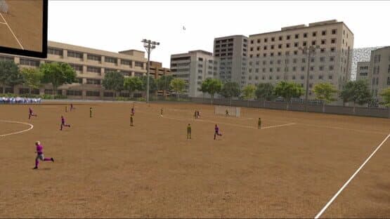 Soccer VR Football — screenshot 2