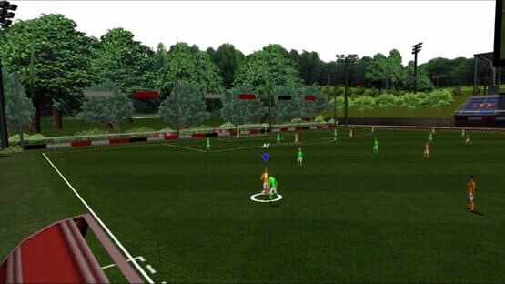 Soccer VR Football — screenshot 3