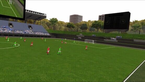 Soccer VR Football — screenshot 4